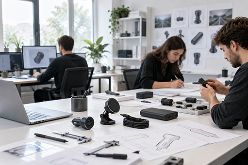 HAVPATH product development studio