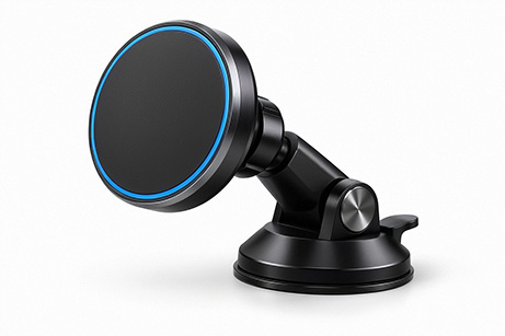 Magnetic Car Phone Mount