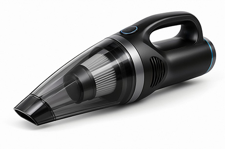 Cordless Handheld Vacuum